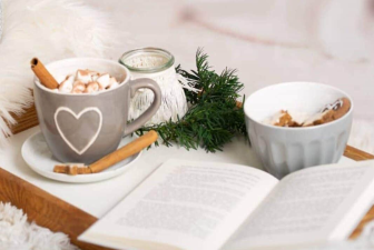 Best Winter Reads to Hunker Down With in 2025